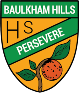 Baulkham Hills High School Baulkham Hills High School